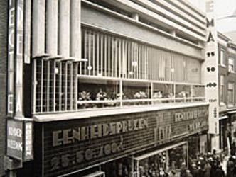 Voorstraat 312, DORDRECHT