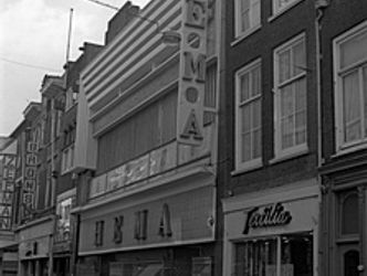 Voorstraat 312, DORDRECHT