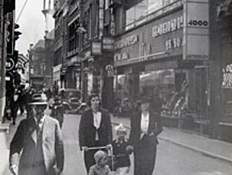 Voorstraat 312, DORDRECHT