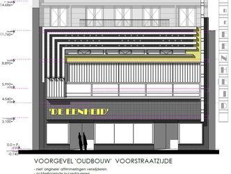 Voorstraat 312, DORDRECHT