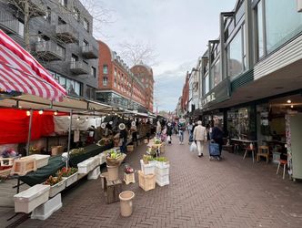 Sisarijs- of Sarisgang 2, Dordrecht