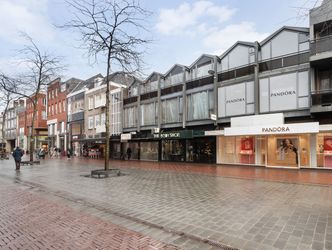 Sisarijs- of Sarisgang 2, Dordrecht