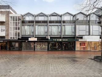 Sisarijs- of Sarisgang 2, Dordrecht