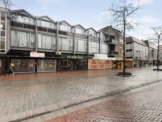 Sisarijs- of Sarisgang 2, Dordrecht