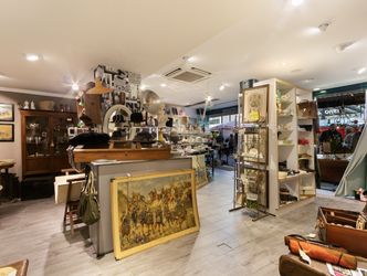 Sisarijs- of Sarisgang 2, Dordrecht