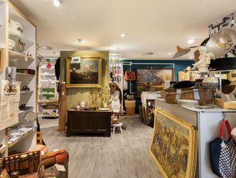 Sisarijs- of Sarisgang 2, Dordrecht