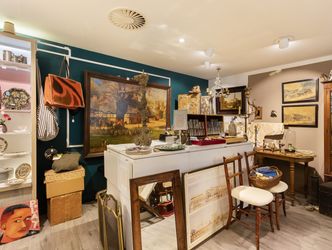 Sisarijs- of Sarisgang 2, Dordrecht