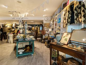 Sisarijs- of Sarisgang 2, Dordrecht