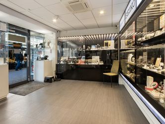 Sisarijs- of Sarisgang 2, Dordrecht