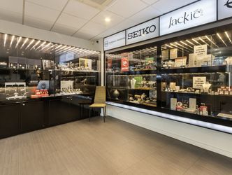 Sisarijs- of Sarisgang 2, Dordrecht