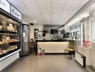 Sisarijs- of Sarisgang 2, Dordrecht