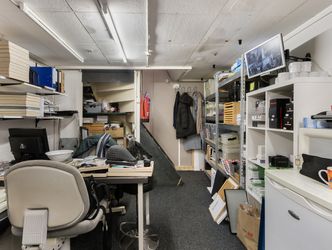 Sisarijs- of Sarisgang 2, Dordrecht