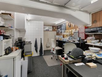 Sisarijs- of Sarisgang 2, Dordrecht