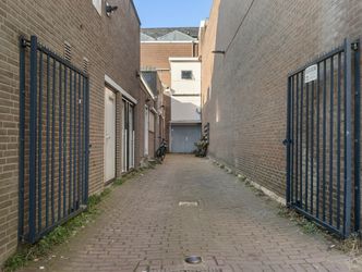 Sisarijs- of Sarisgang 2, Dordrecht