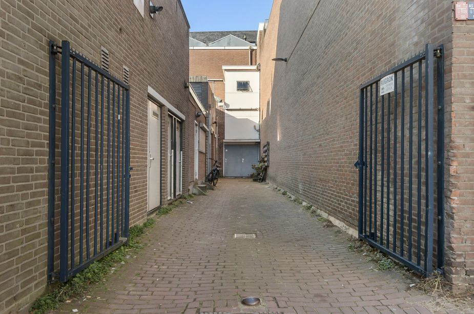 Sisarijs- of Sarisgang 2