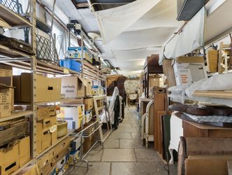 Sisarijs- of Sarisgang 2, Dordrecht