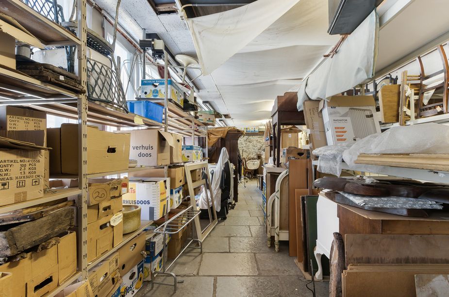 Sisarijs- of Sarisgang 2