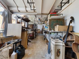 Sisarijs- of Sarisgang 2, Dordrecht