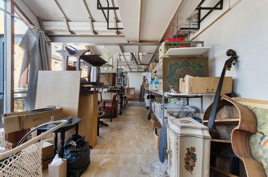 Sisarijs- of Sarisgang 2