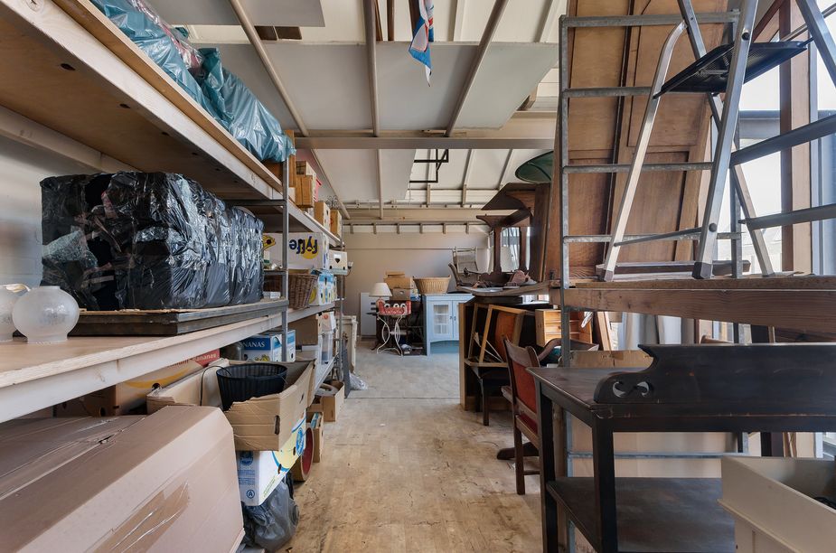 Sisarijs- of Sarisgang 2