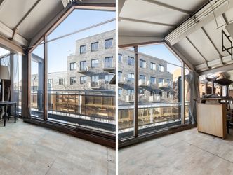 Sisarijs- of Sarisgang 2, Dordrecht