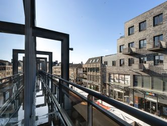 Sisarijs- of Sarisgang 2, Dordrecht