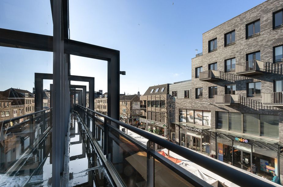 Sisarijs- of Sarisgang 2