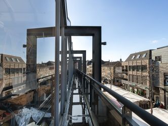 Sisarijs- of Sarisgang 2, Dordrecht