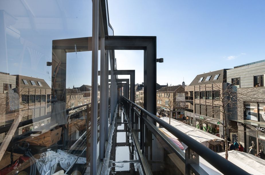 Sisarijs- of Sarisgang 2