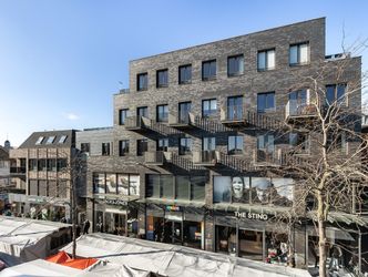 Sisarijs- of Sarisgang 2, Dordrecht