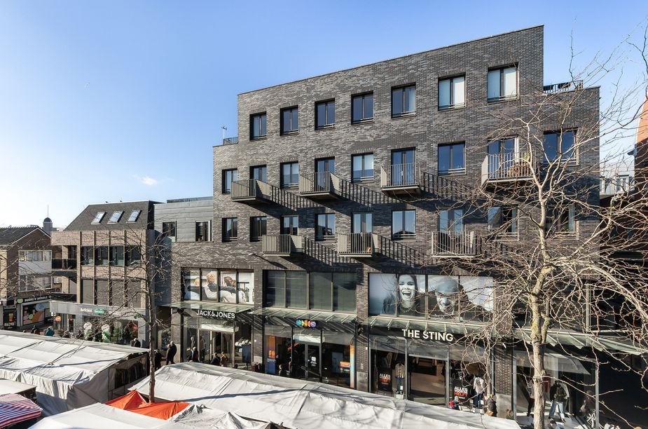 Sisarijs- of Sarisgang 2