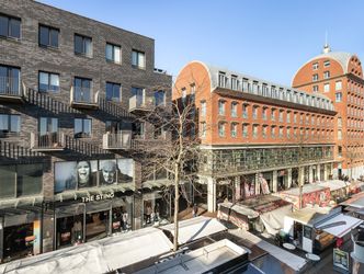 Sisarijs- of Sarisgang 2, Dordrecht