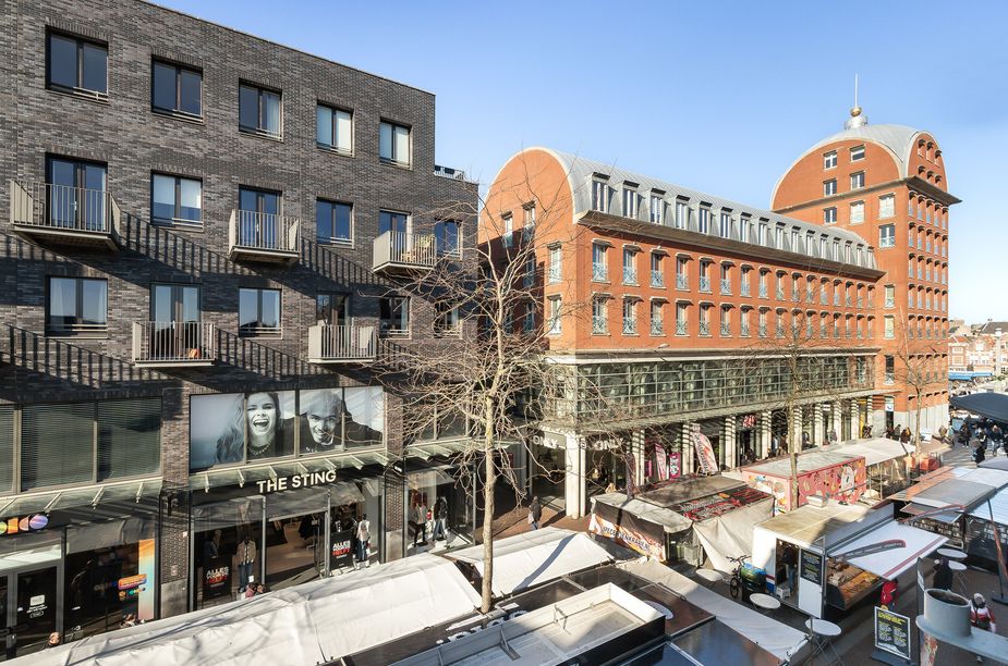 Sisarijs- of Sarisgang 2