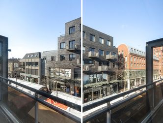 Sisarijs- of Sarisgang 2, Dordrecht