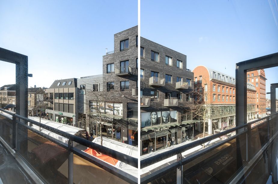 Sisarijs- of Sarisgang 2