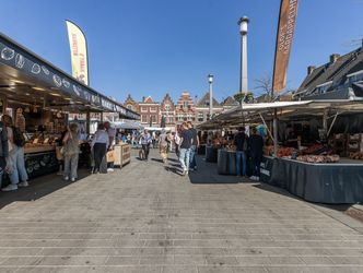 Sisarijs- of Sarisgang 2, Dordrecht