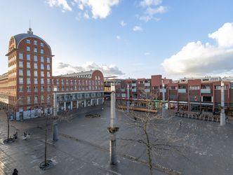 Sisarijs- of Sarisgang 2, Dordrecht