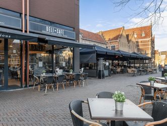 Sisarijs- of Sarisgang 2, Dordrecht