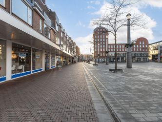 Sisarijs- of Sarisgang 2, Dordrecht