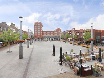 Sisarijs- of Sarisgang 2, Dordrecht