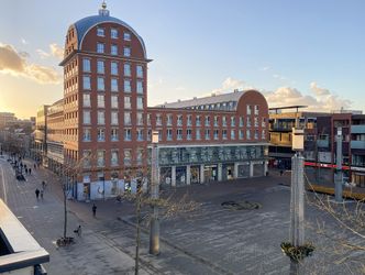 Sisarijs- of Sarisgang 2, Dordrecht