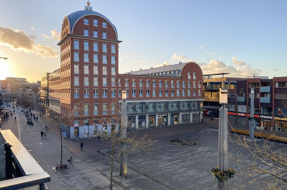 Sisarijs- of Sarisgang 2