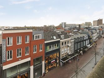 Sisarijs- of Sarisgang 2, Dordrecht