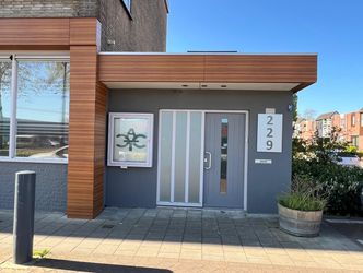 Merwedestraat 229, Dordrecht