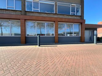 Merwedestraat 229, Dordrecht