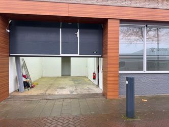 Merwedestraat 229, Dordrecht