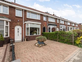 Sweelinckstraat 16, DORDRECHT