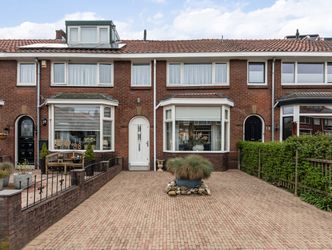 Sweelinckstraat 16, DORDRECHT