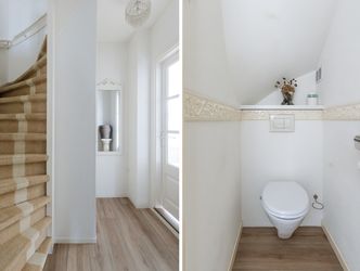 Sweelinckstraat 16, DORDRECHT