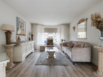 Sweelinckstraat 16, DORDRECHT